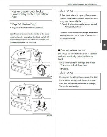 suzuki ignis 2022 2023 & 2024 owners manual